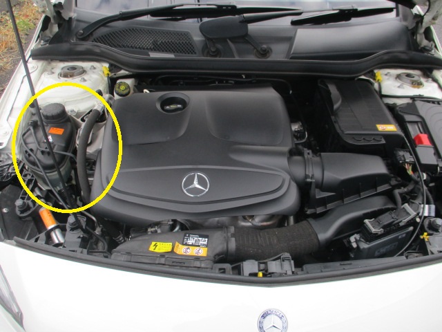 Mercedes-Benz ベンツ W163 MLクラス 社外優良品 ラジエターサブタンク ラジエーターサブタンク 補修 修理 BENZ 