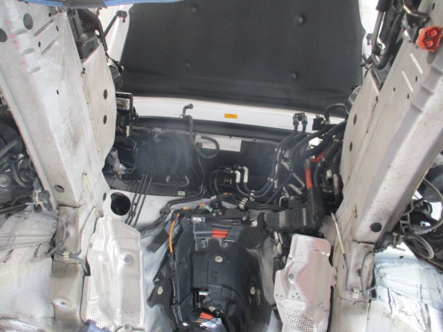 レクサス LS600hL DAA－UVF46 走行中エンジン回転上昇→エンスト修理 ...
