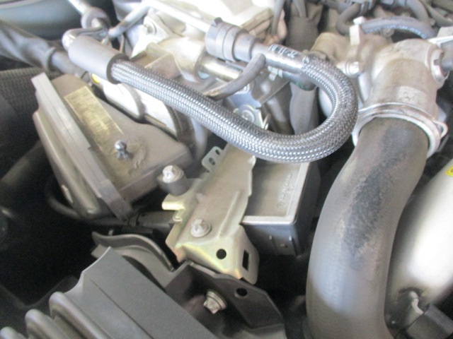 メルセデスベンツ W212 E350ディーゼル エンジン警告灯修理 作業事例 | 輸入車修理専門店 S-TECH carservice  (エステックカーサービス) ベンツ・BMW・ジャガー・ポルシェなどの外車修理・鈑金塗装