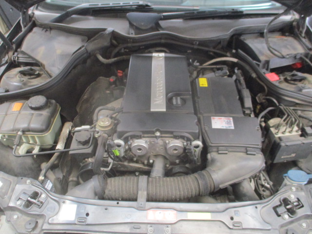 エアポンプ メルセデスベンツ Eクラス W211 E240 E320 E320 4マチック E500 M112 V6エンジン M113 V8エンジン