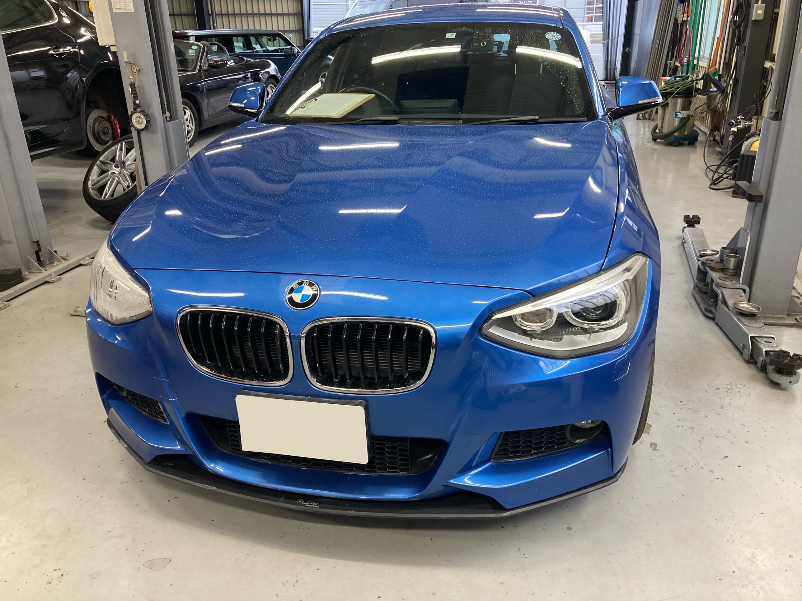 BMW116i[F20前期]スポーツ 右サイドステップ 475黒 サイドスポイラー 2025年最新Yahoo!オークション -bmw f20 サイドステップ(自動車