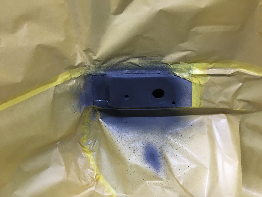 BMW、6シリーズ、F06、フロントバンパー、フロントフェンダー、リアドア、クォーターパネル、リアバンパー、キズ、凹み、変形、修理、交換、塗装