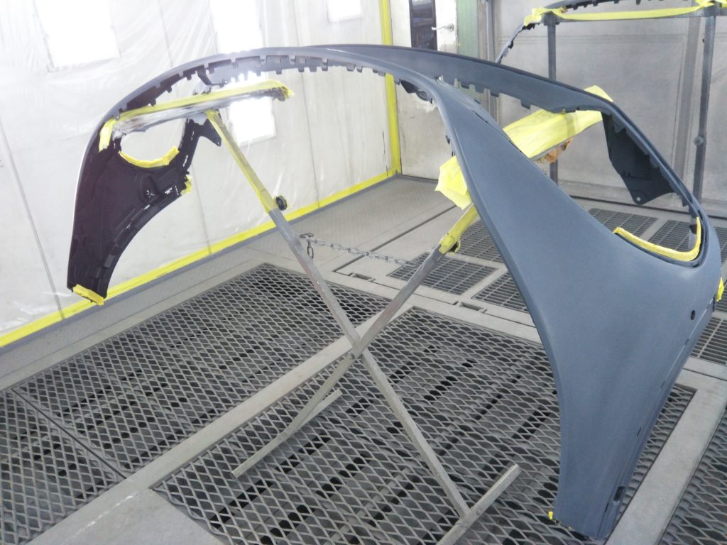 メルセデスベンツ、W243、EQA、フロントバンパー、ヘッドライト、レーダーセンサー、交換、脱着、点検、調整、塗装、