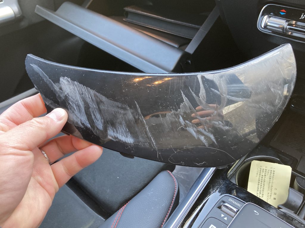 メルセデスベンツ、W243、EQA、フロントバンパー、ヘッドライト、レーダーセンサー、交換、脱着、点検、調整、塗装、