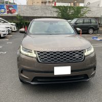 ランドローバー、ベラール、フロントドア、リアドア、クォーターパネル、キズ、凹み、修理、交換、塗装、