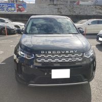 ランドローバー、ディスカバリー、リアドア、クォーターパネル、キズ、凹み、修理、交換、塗装、