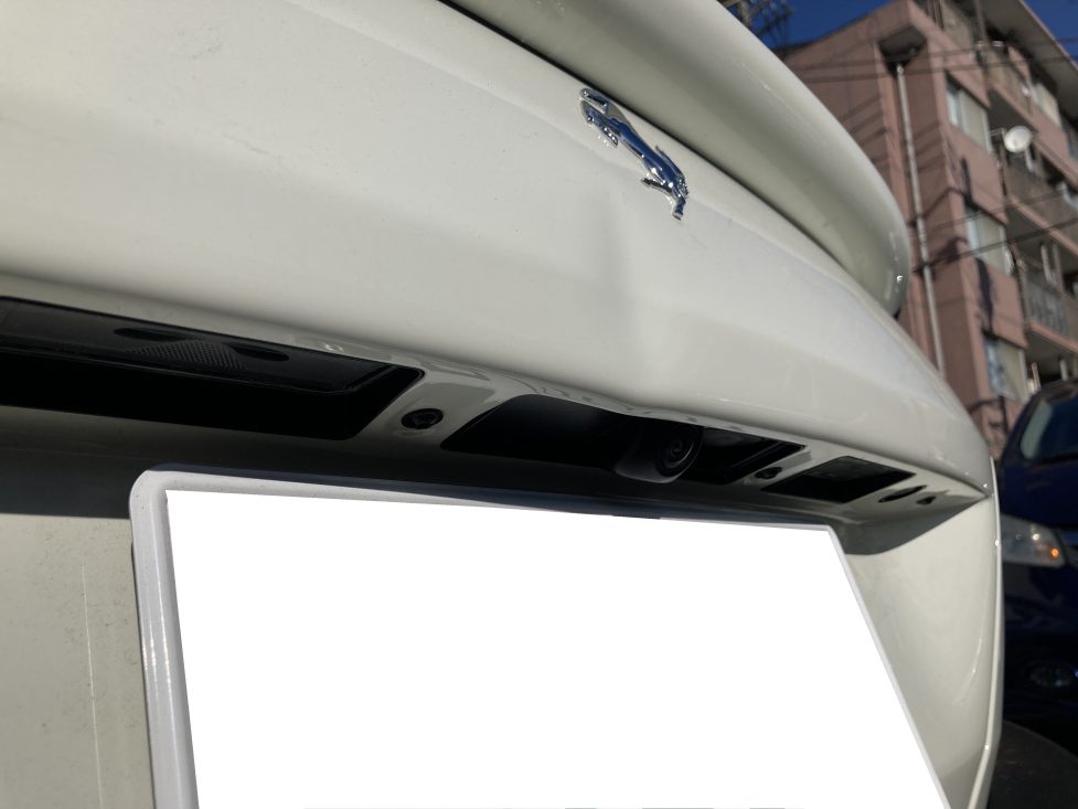 フェラーリ、ローマ、凹み、修理、アルミパネル、塗装、