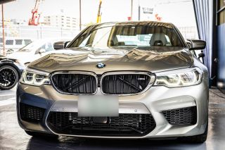 BMW E91 320i ABA-VA20 エンジンオイル漏れ修理 VANOS・カムセンサー Oリング オイルフィルターブラケットガスケット交換  作業事例 | 輸入車修理専門店 S-TECH carservice (エステックカーサービス) ベンツ・BMW・ジャガー・ポルシェなどの外車 修理・鈑金塗装